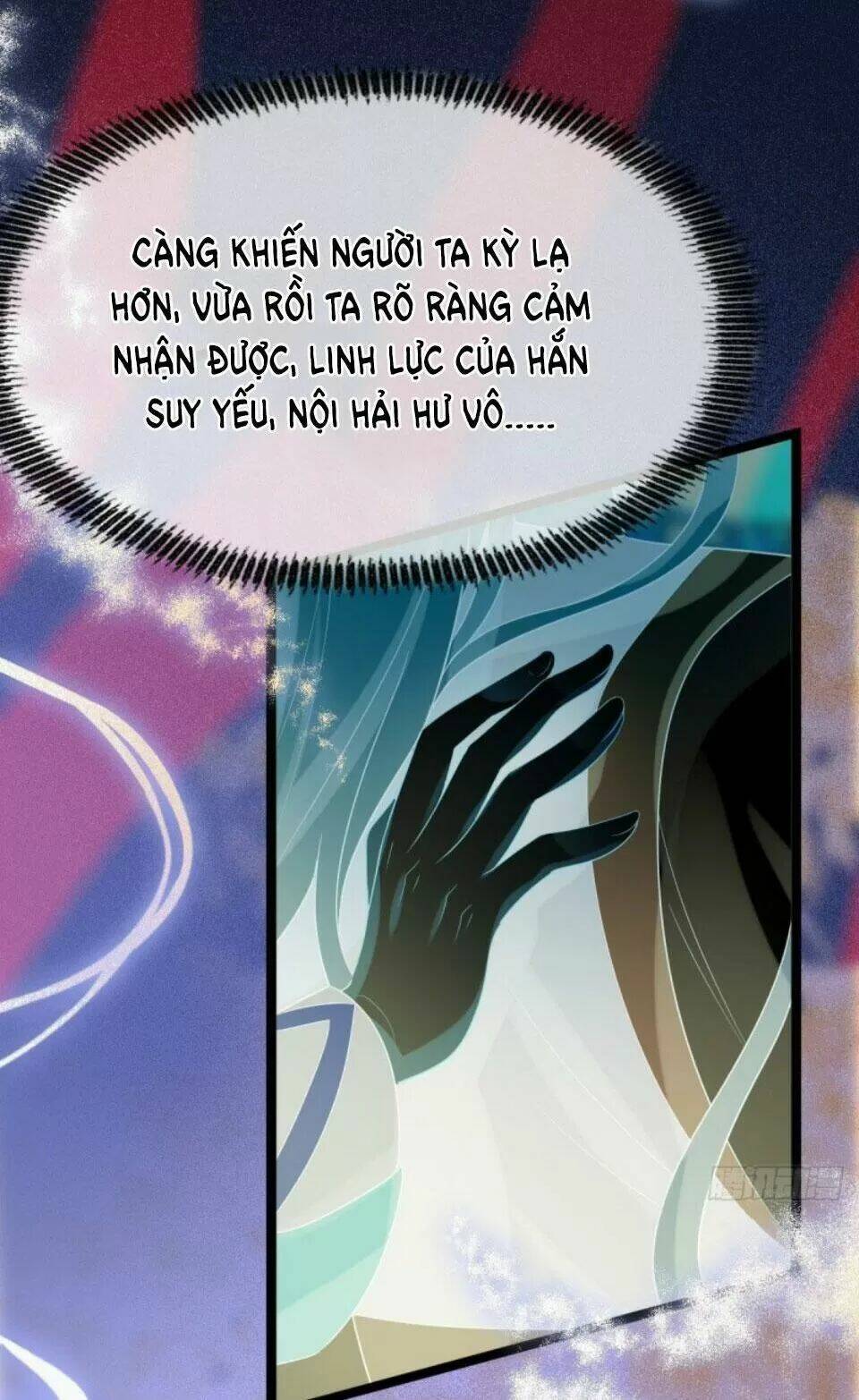 phế nữ yêu thần chapter 52 69