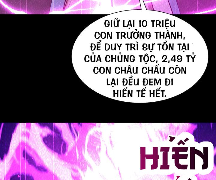 toàn dân thần chỉ: ta hiến tế hàng tỷ sinh linh để thành thần chapter 2 41