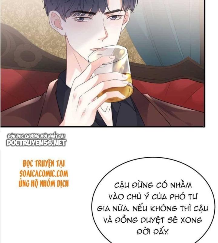 đại tiểu thư có thể có bụng dạ gì xấu chứ! (full) chapter 84 19