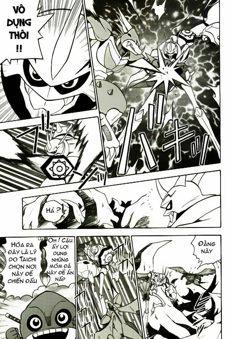 little star chapter 34 6