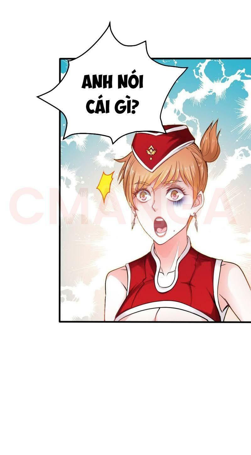 tối cường thần y tại đô thị chapter 124 37