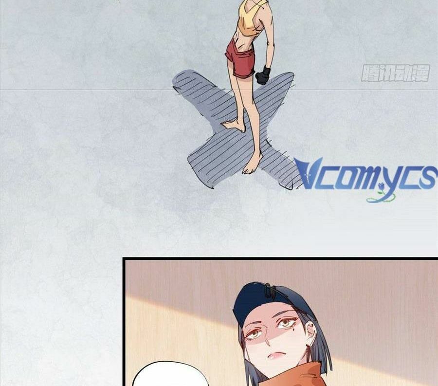 cố tổng, vợ của ngài quá mạnh rồi! chapter 26 22