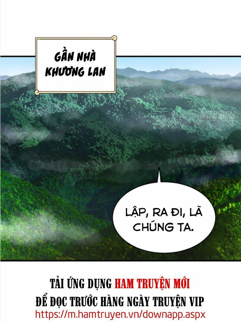 Ta Luyện Khí Ba Ngàn Năm Chapter 156 - Trang 20