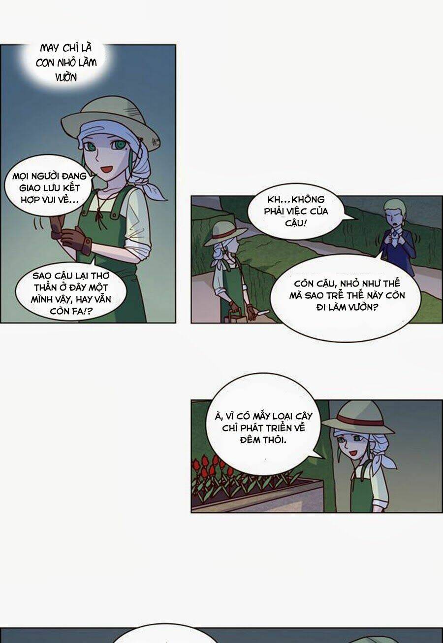 the devil king is bored chapter 69 5