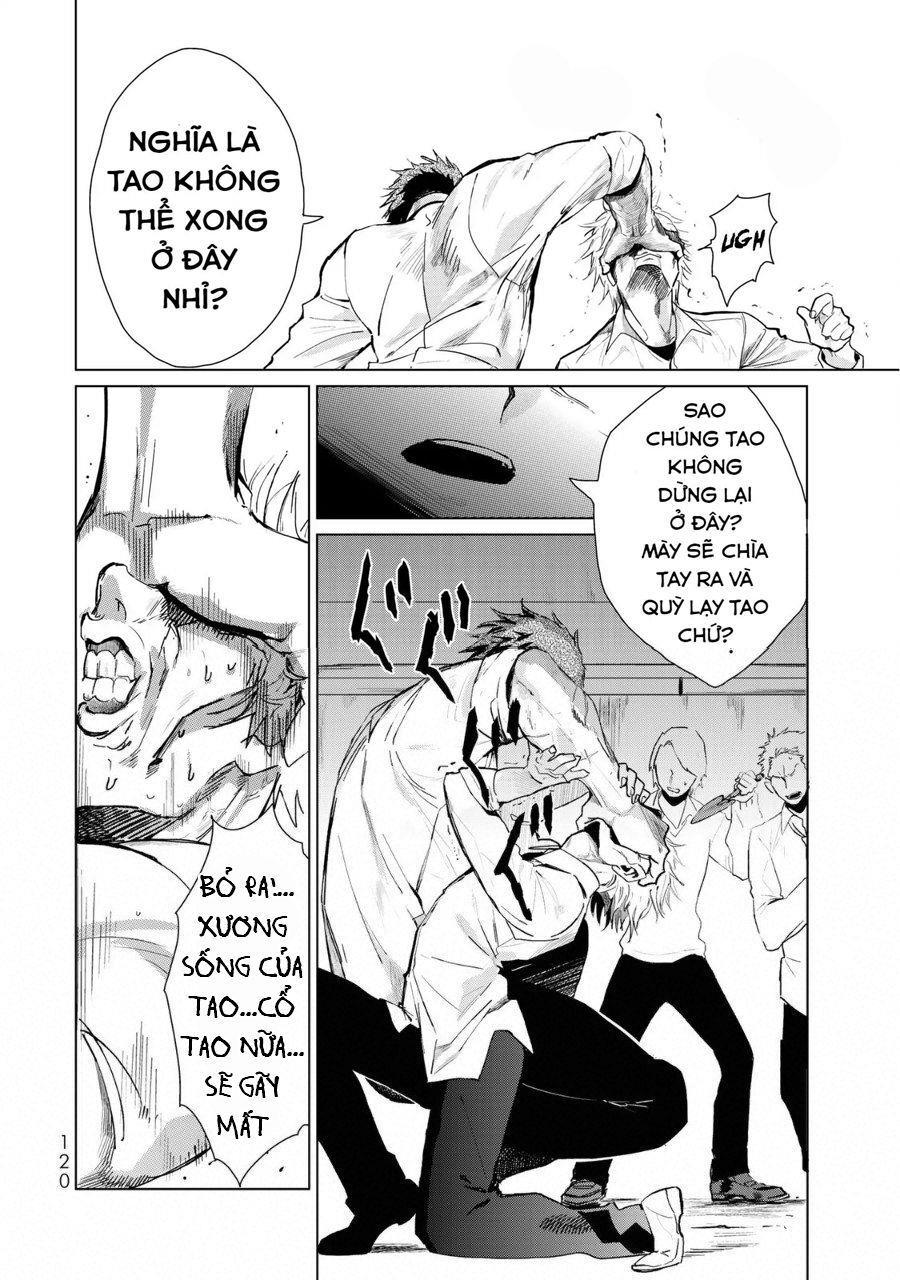 kuroha to nijisike chapter 2 46