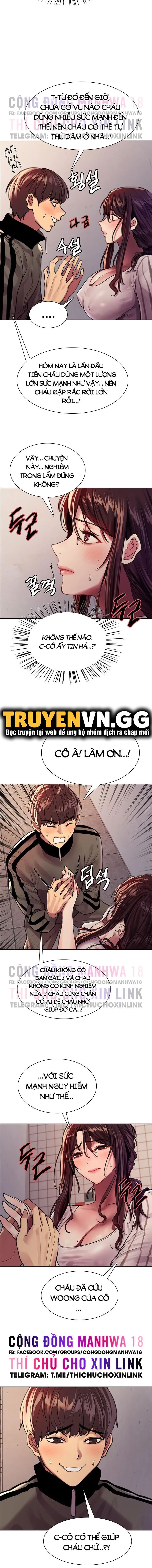 nhãn lực toàn năng chapter 28 8