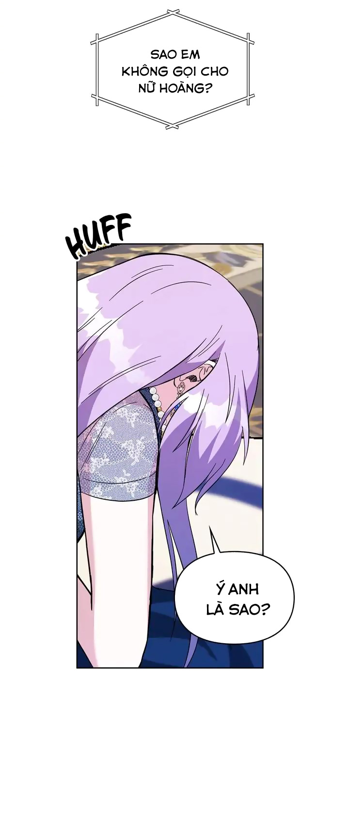 hãy nghe lời của tôi chapter 61 54