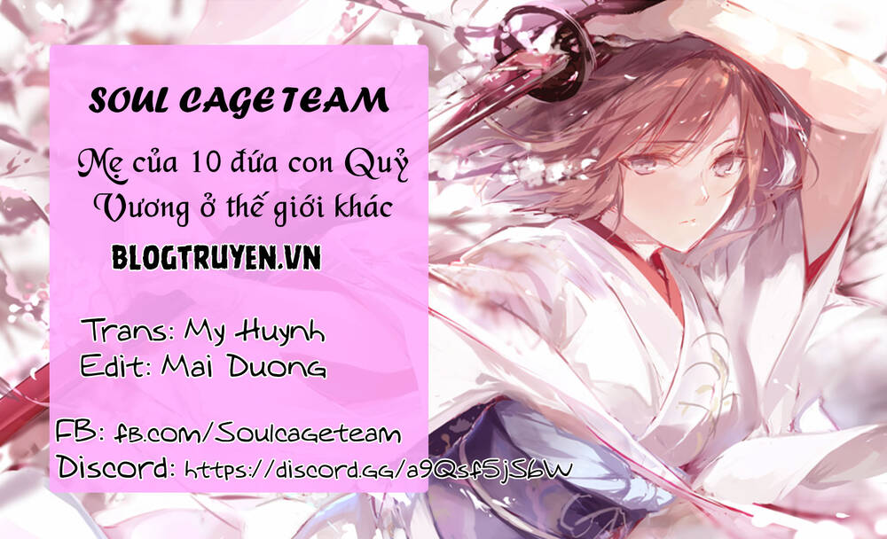 i became the mother of the strongest demon lord’s 10 children in another world chapter 12 1