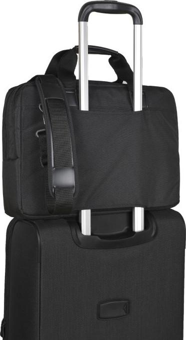 Cặp đựng laptop Mikkor The Ralph Briefcase