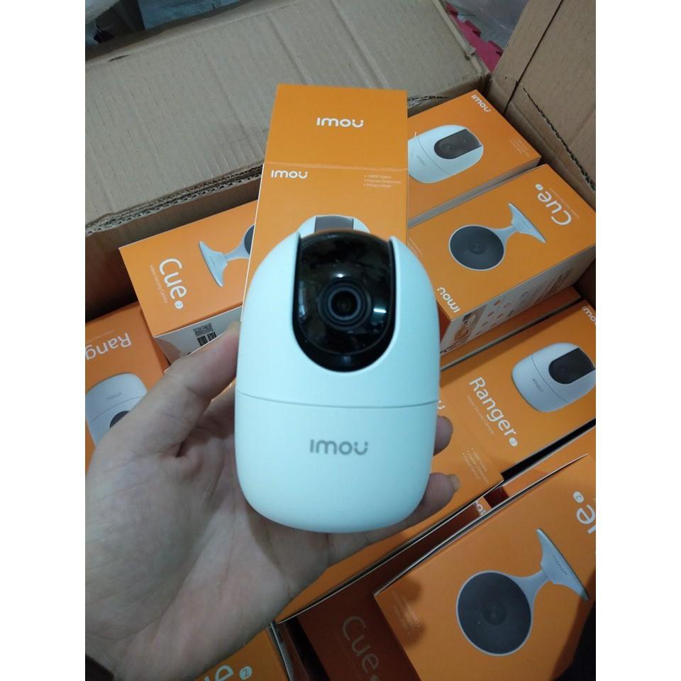 Camera wifi Imou A22EP và imou C22EP , camera A22 và C22 hàng chính hãng