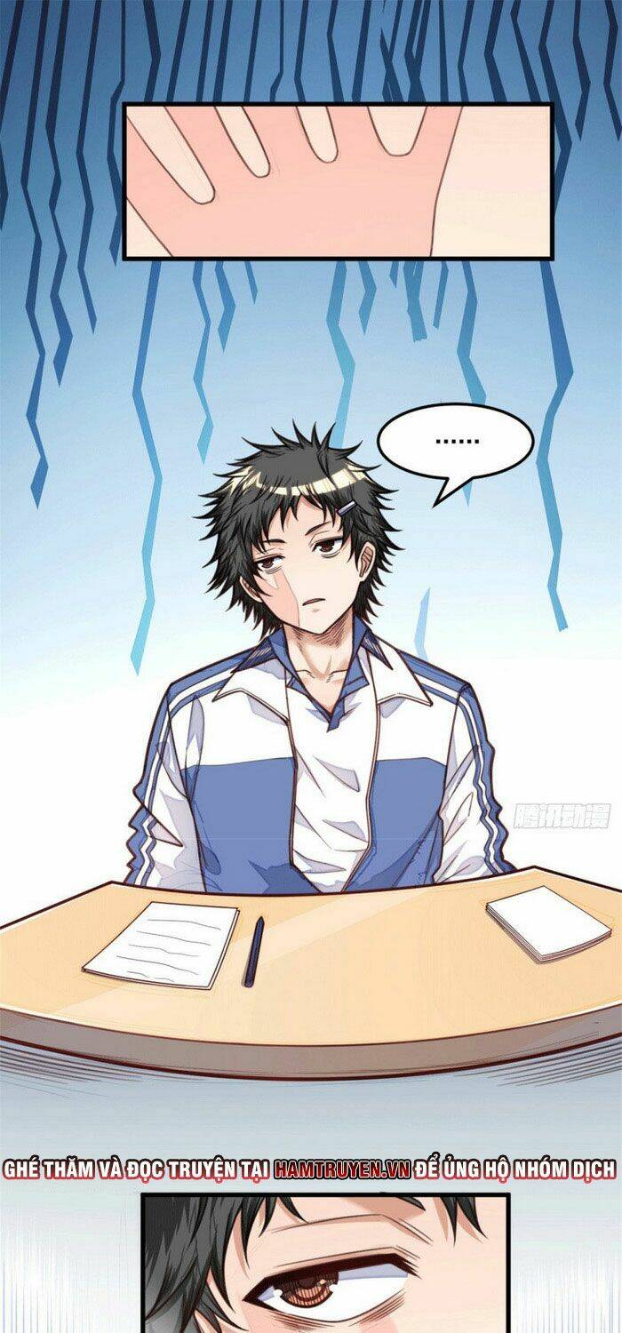 võng du chi tối cường liệp nhân chapter 22 1