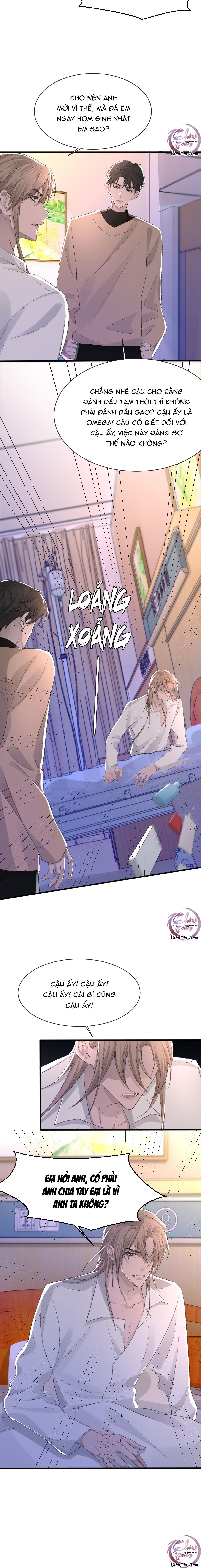 chỉ trích chapter 24 7