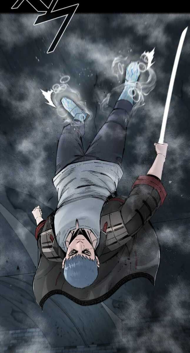 mật mã mê cung chapter 65.1 26