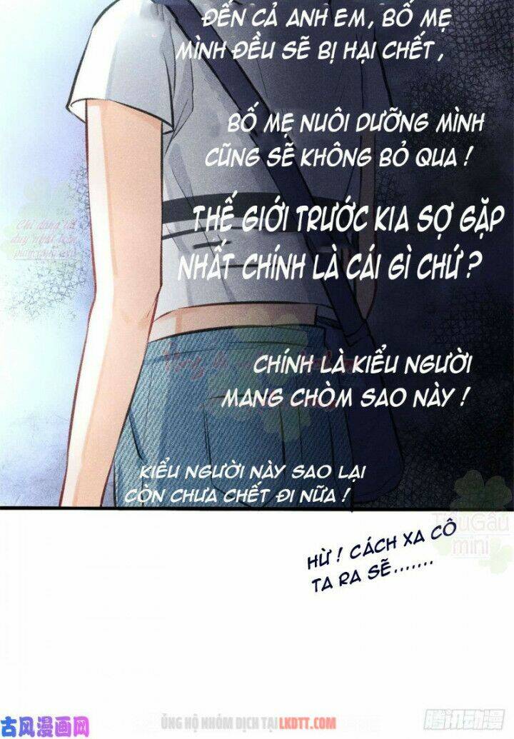 tôi trở thành tổ tông của 5 vị đại lão chapter 3 44