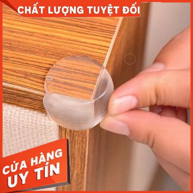 Nhựa dán góc bàn Cao Cấp,Sản Phẩm Chống va đập an toàn cho bé