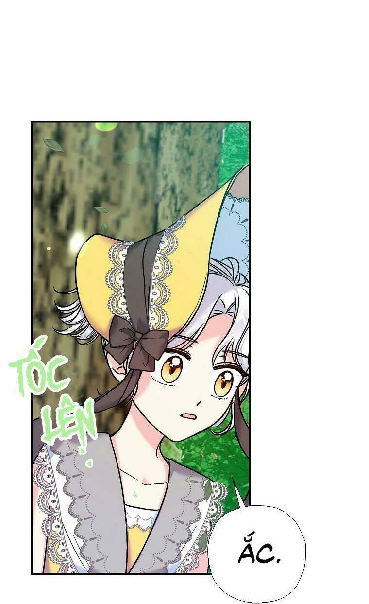 sinh ra làm con gái ác nữ chapter 34 59