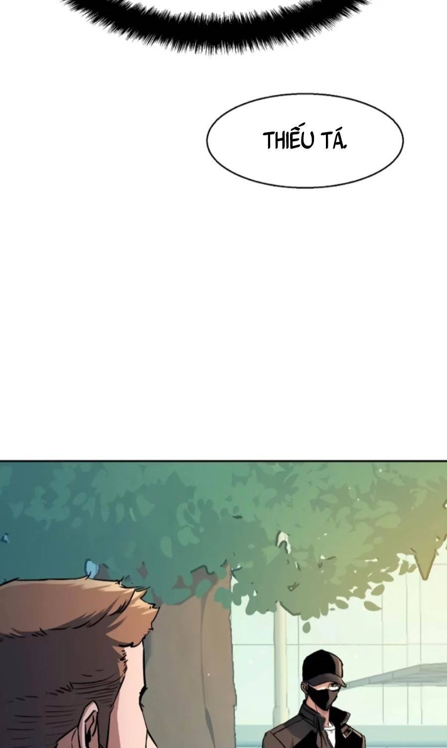 bạn học tôi là lính đánh thuê chapter 200 104