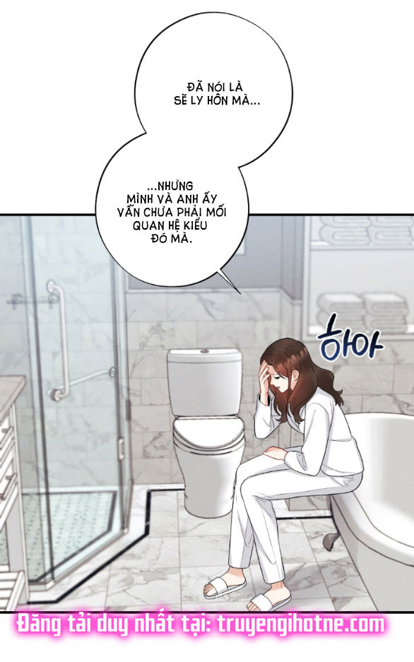 [18+] hôn nhân bị đánh cắp chapter 43.1 22