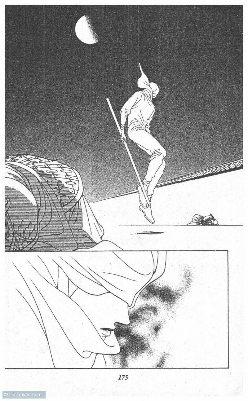 nàng tiên ánh trăng - kaguya hime chapter 10 174