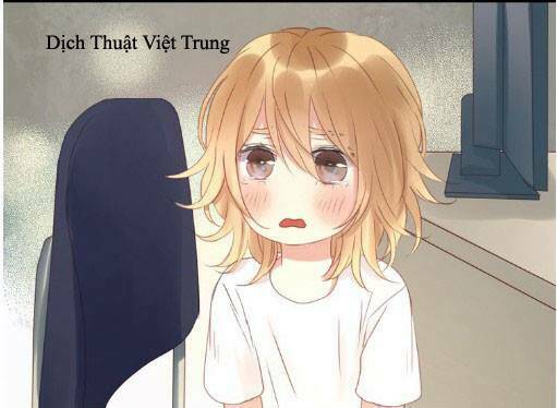 lượm được 1 tiểu hồ ly chapter 3 13