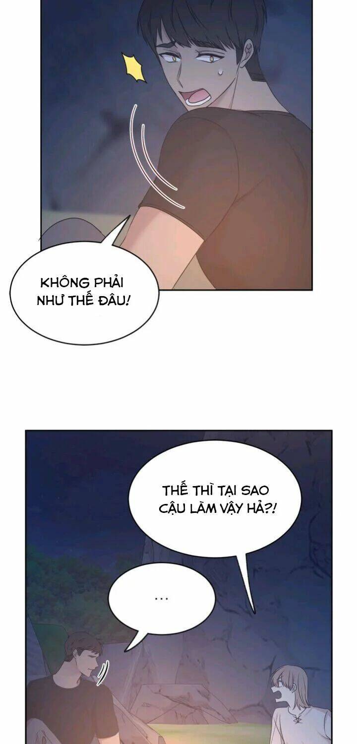 tôi chọn kết thúc của hoàng đế chapter 87 19