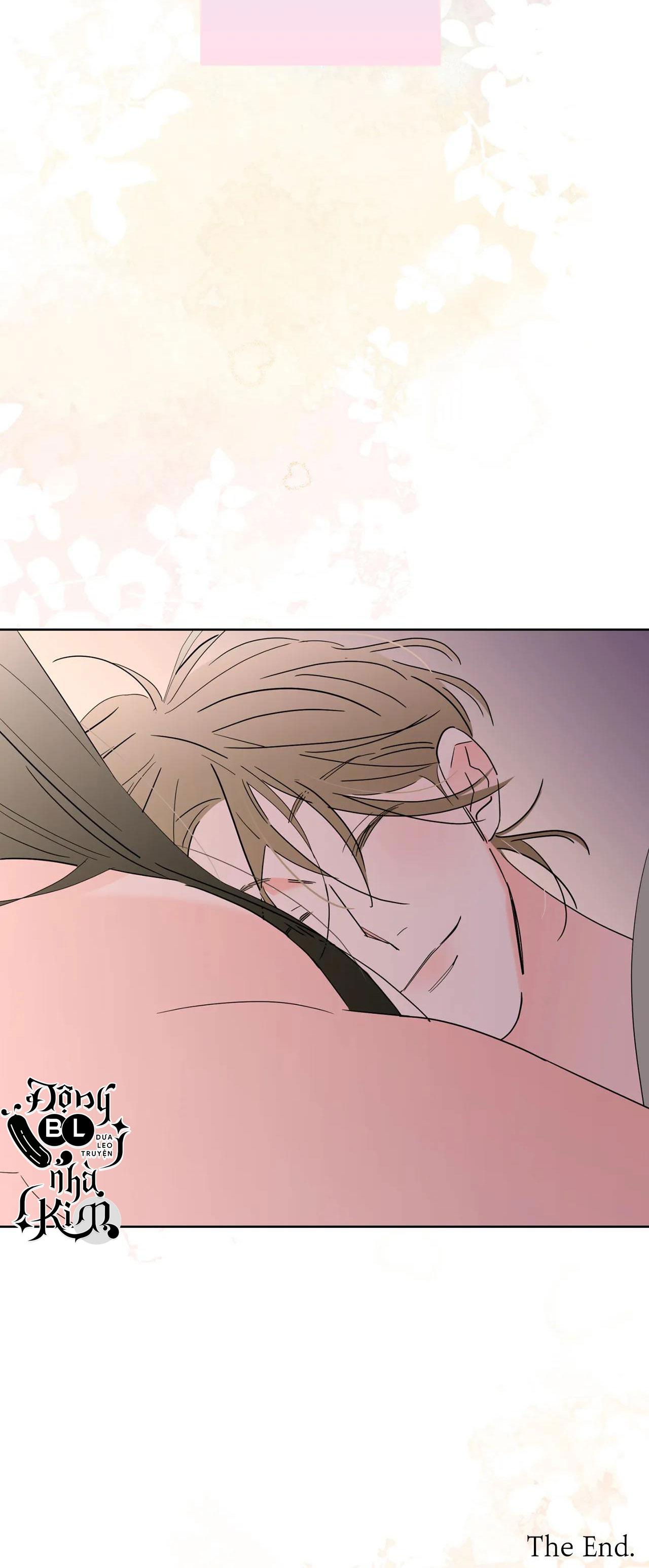 bl cổ trang - âu cổ ngắn nhà kim chapter 12.4 34