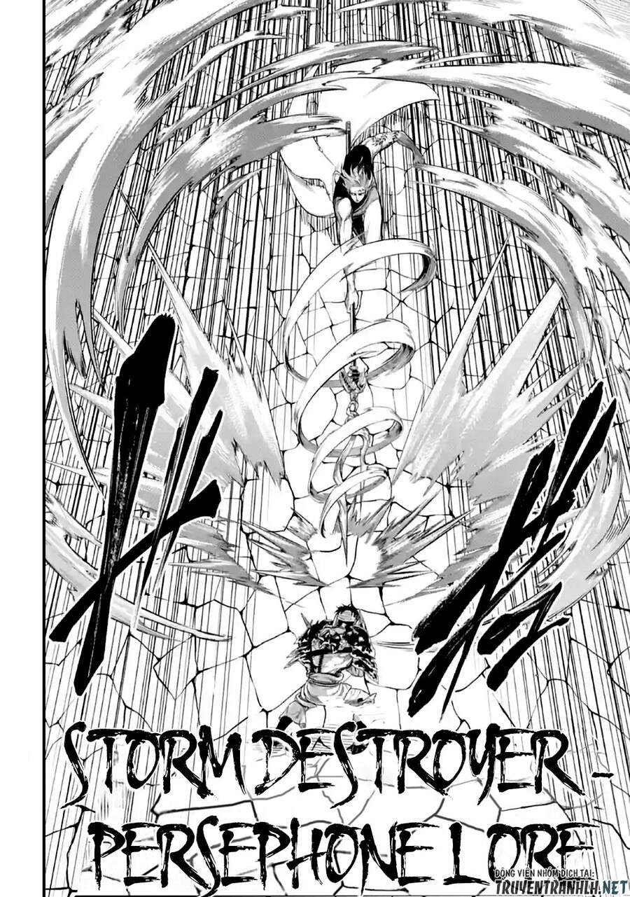 đại chiến nhân thần chapter 56 54