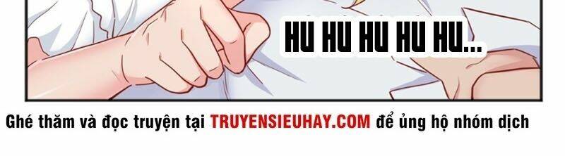 bác sĩ riêng của nữ thần chapter 64 14