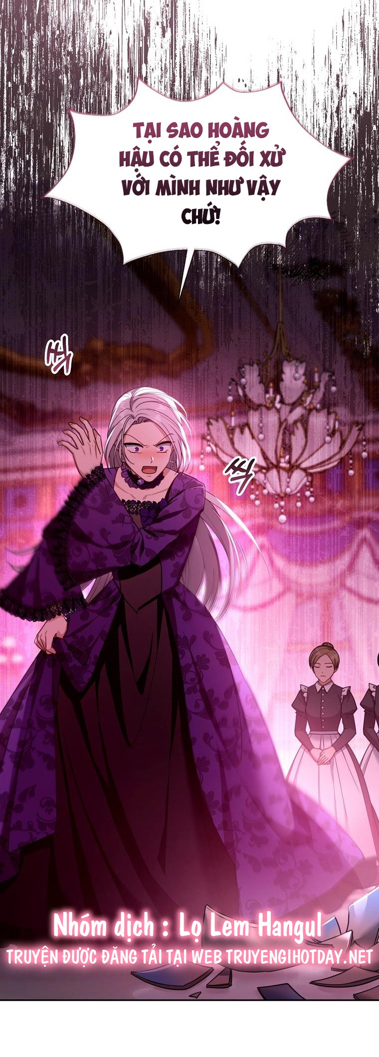 tôi đã có con với người chồng phản diện chapter 86 48