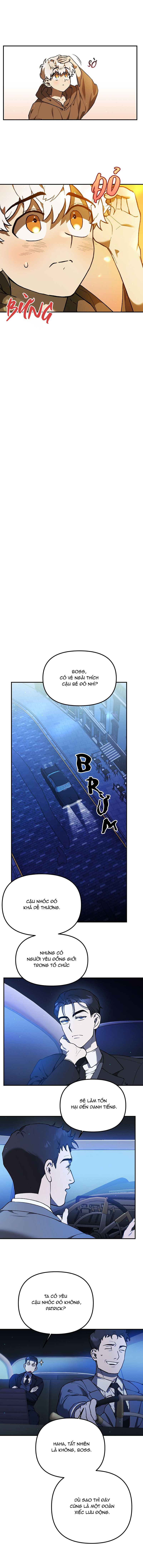 hổ trong lồng chapter 4 13