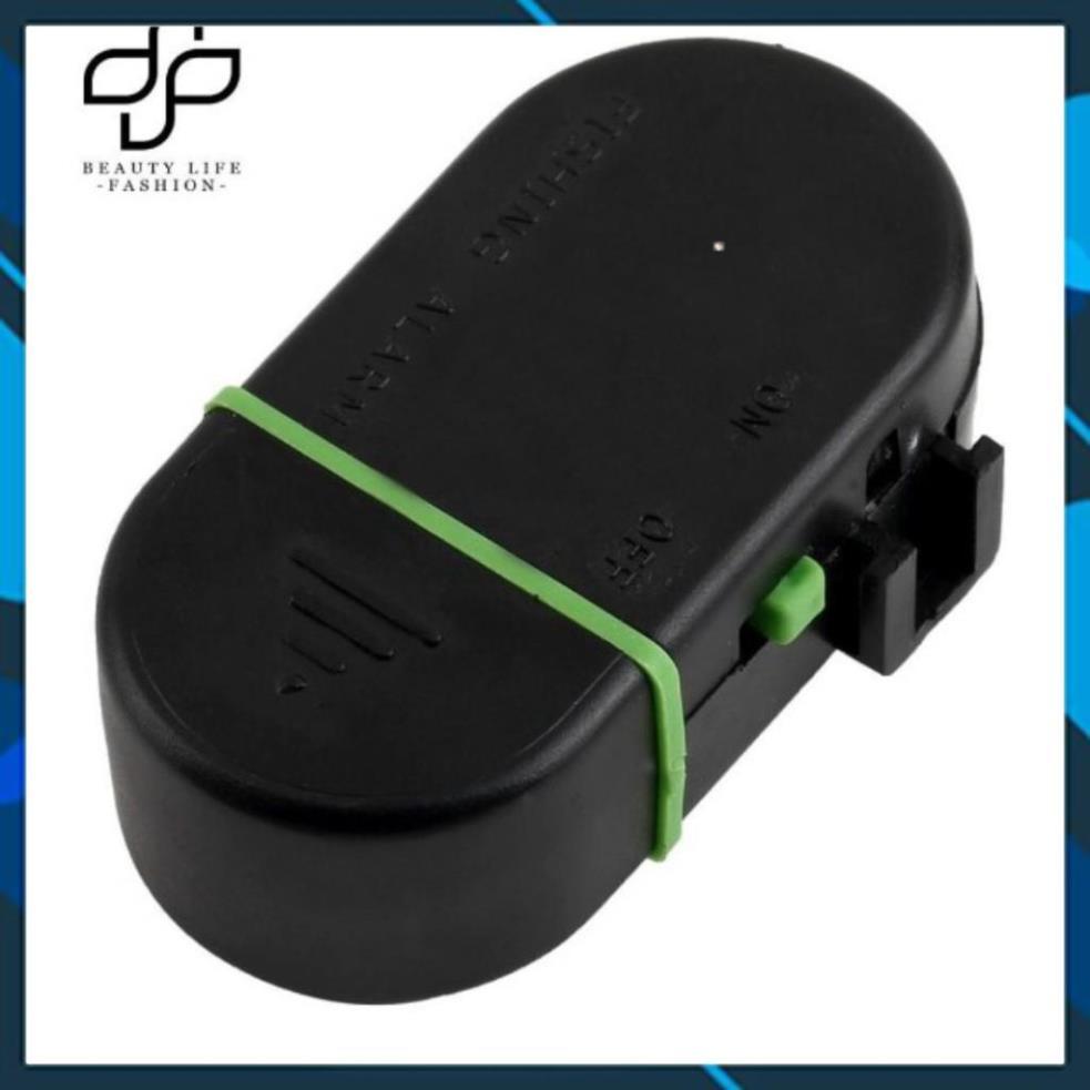 Chuông báo cá điện tử siêu nhạy Đại Lý Đồ Câu Cá- còi cá