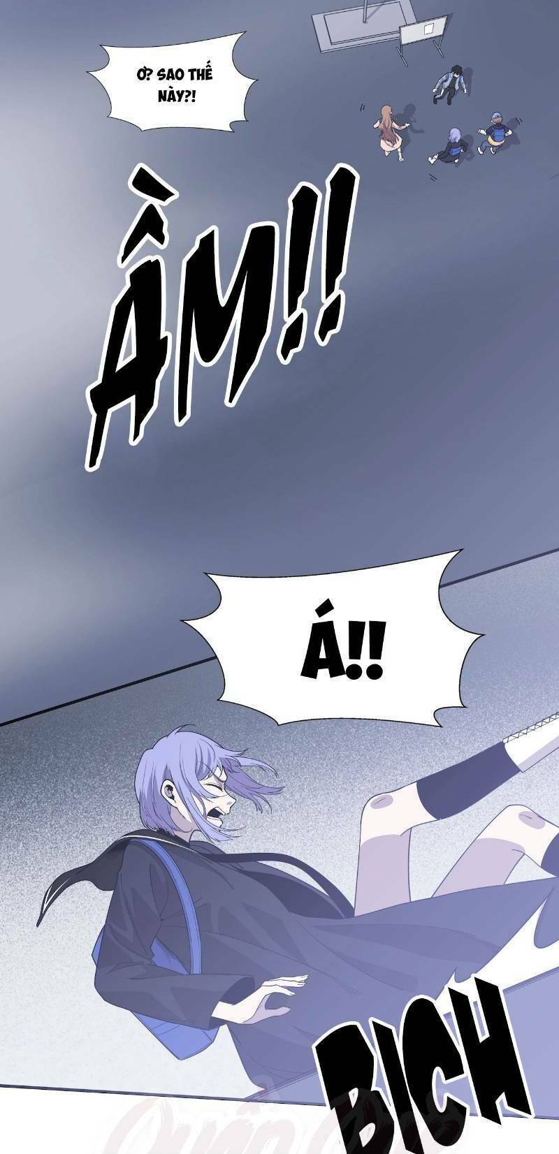 thát không mê thất chapter 57 38