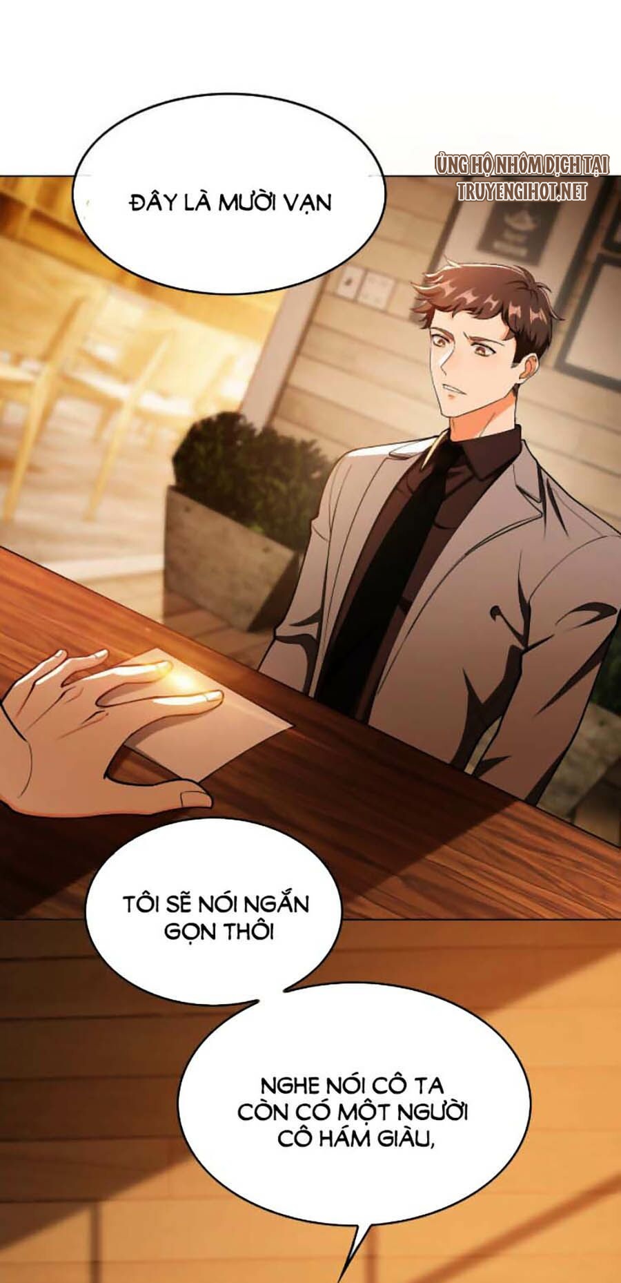 kế hoạch công lược của cô vợ gả thay chapter 45 47