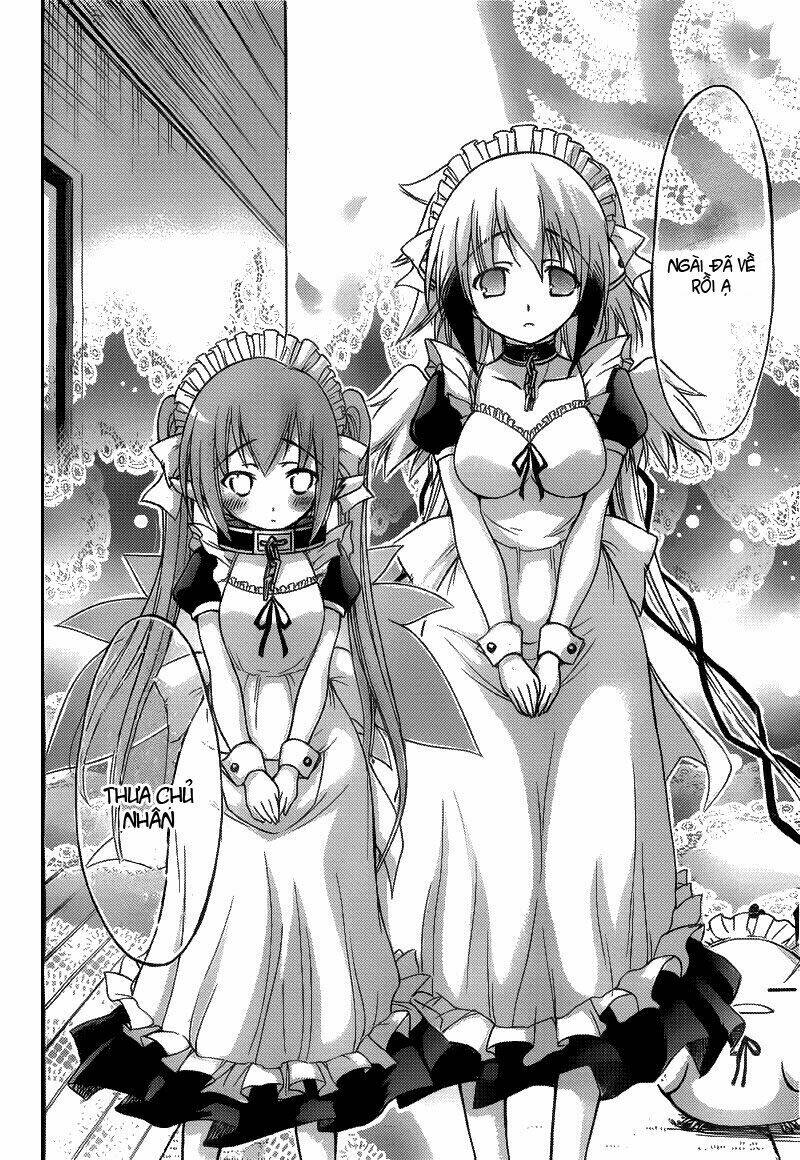 vật thất lạc của bầu trời chapter 39 12