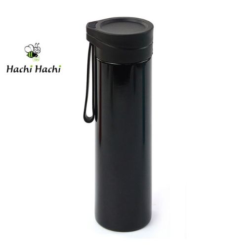 Bình giữ nhiệt Pearl Metal 250ml (đen) 