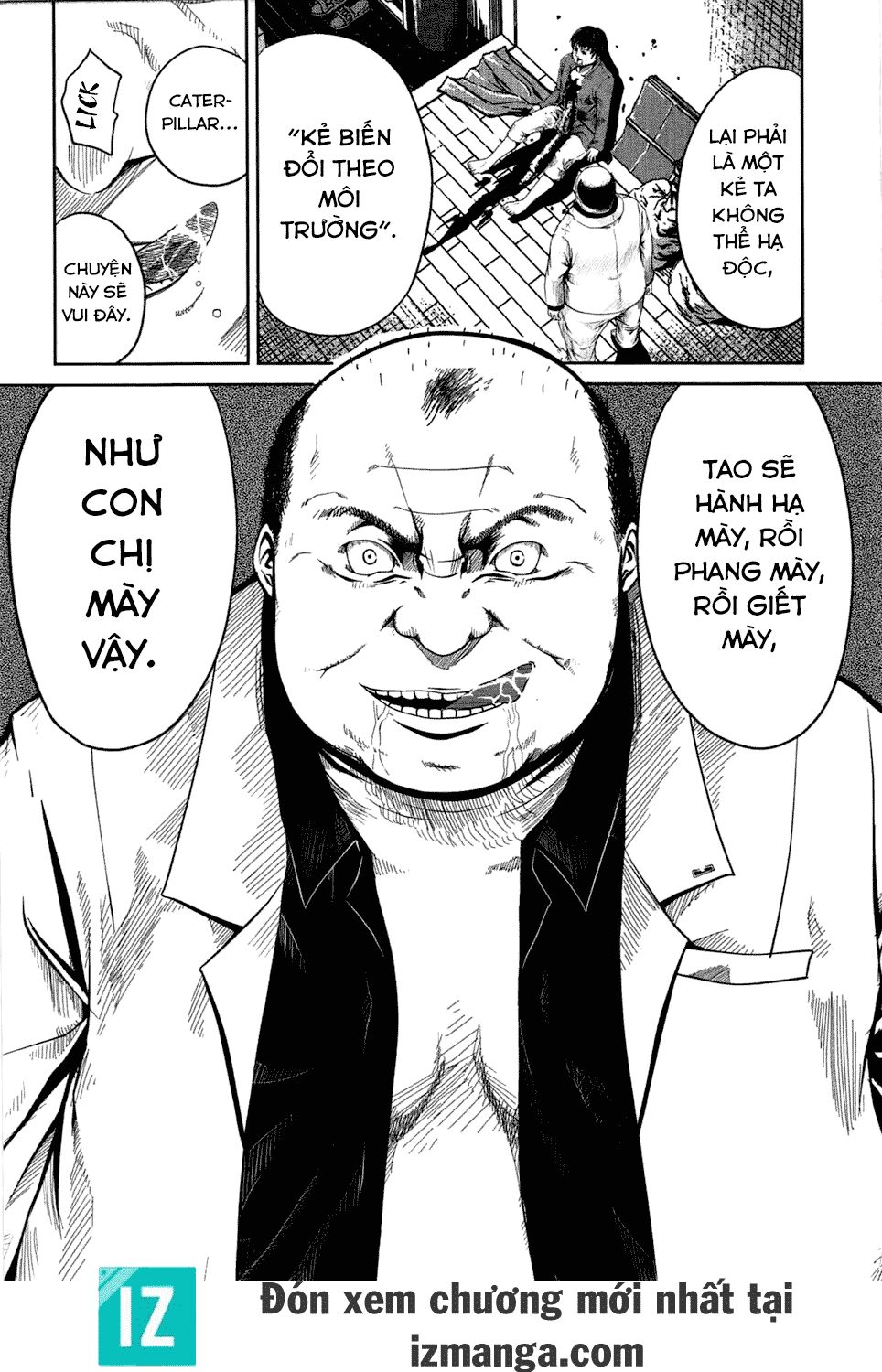 caterpillar chapter 2 25