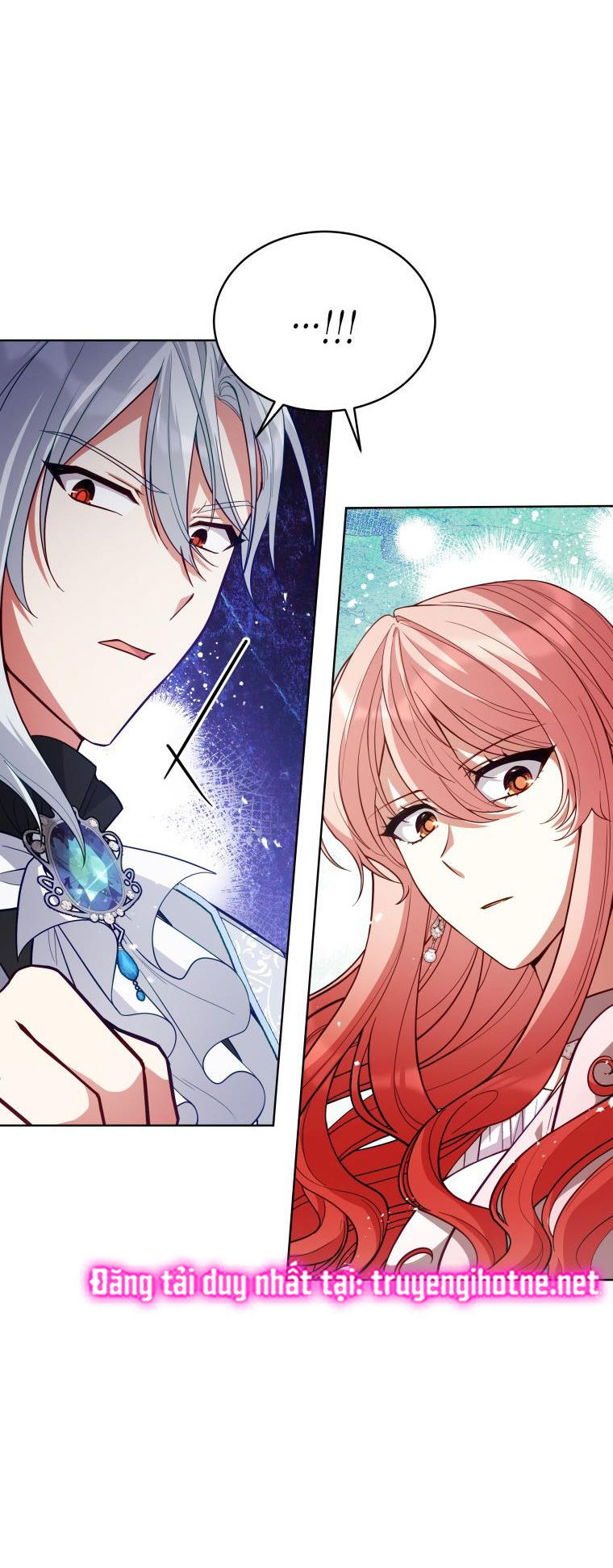 quý cô không thể tiếp cận chapter 88.1 20