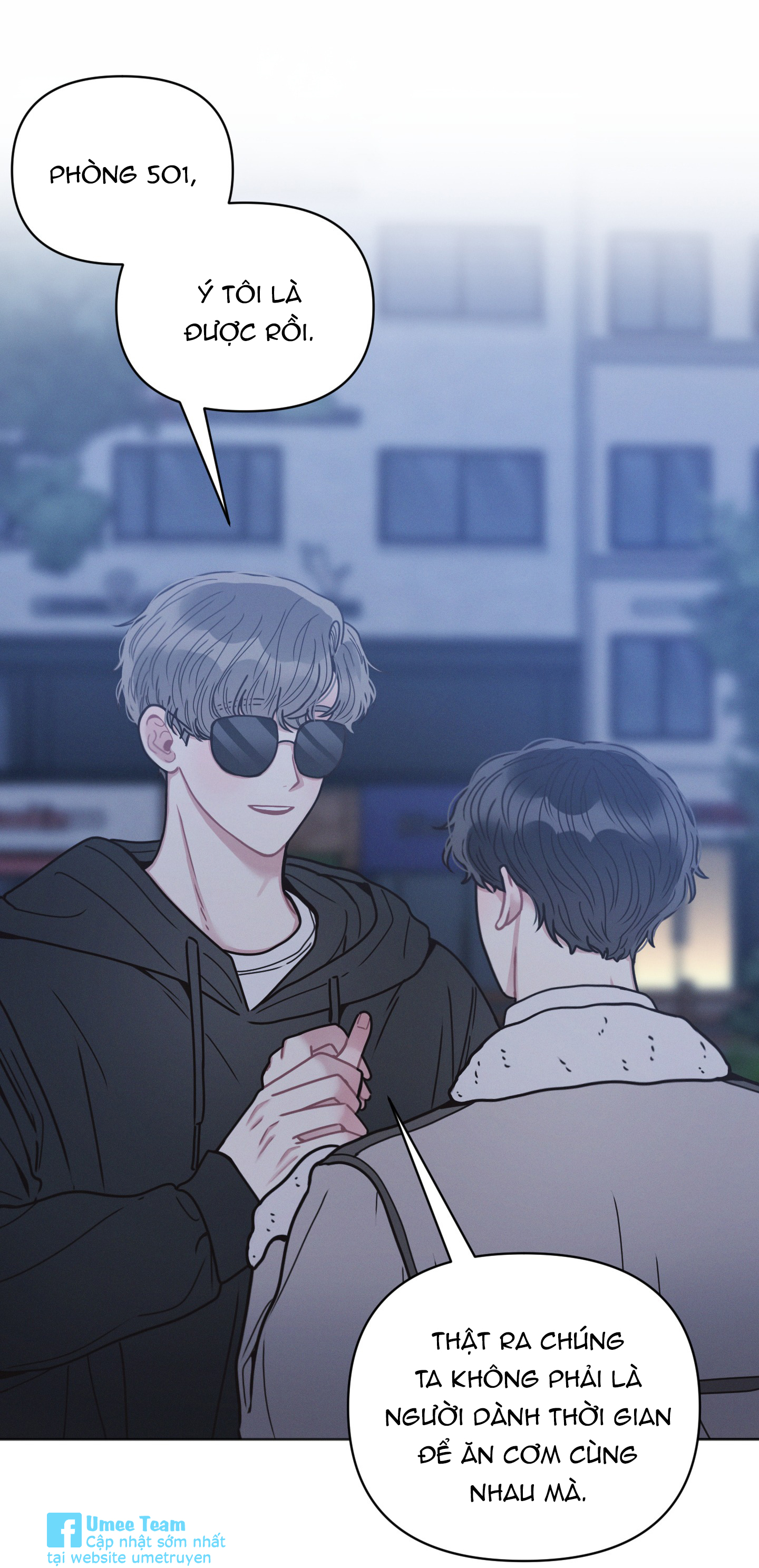 đời tư hàng xóm chapter 12 57