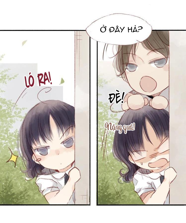 phế sài thần đăng và công chúa chapter 11 2