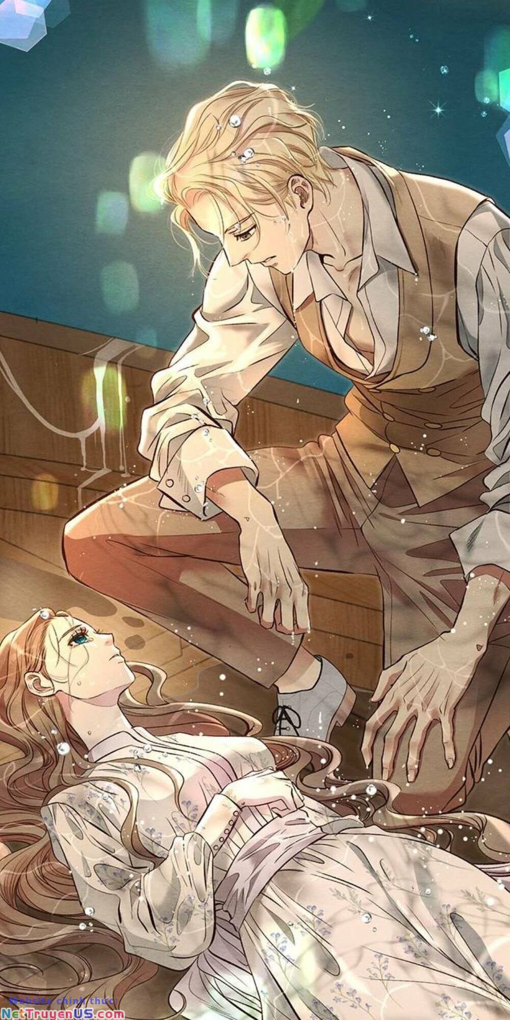 Hoàng Tử Rắc Rối chapter 25.2 47