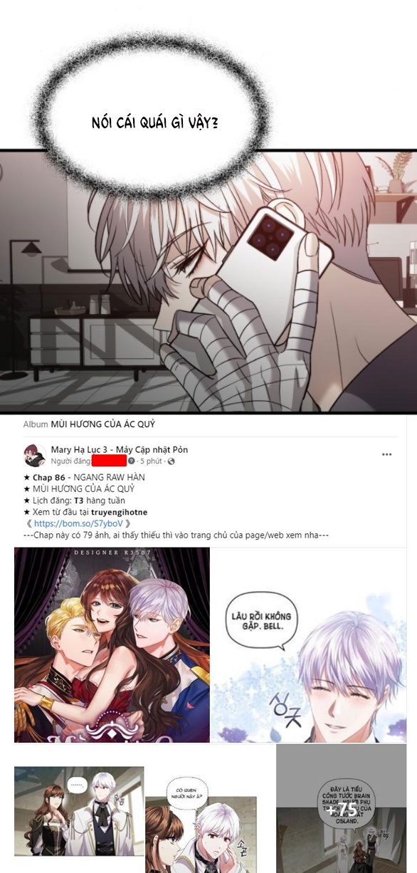 Tự Do Trong Mơ chapter 86.2 2