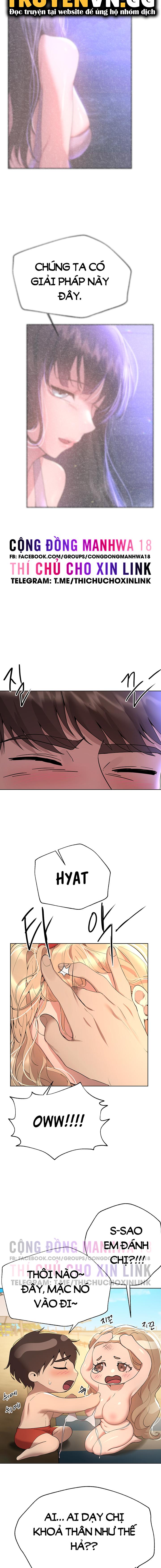 những người bạn của chị tôi chapter 65 9