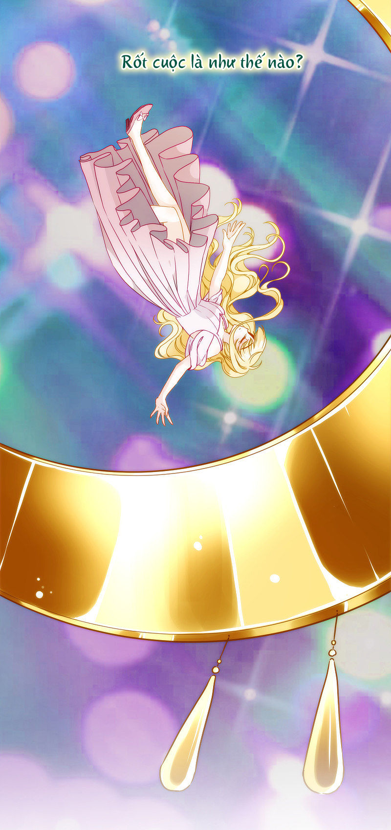 vương phi của babylon chapter 0 3