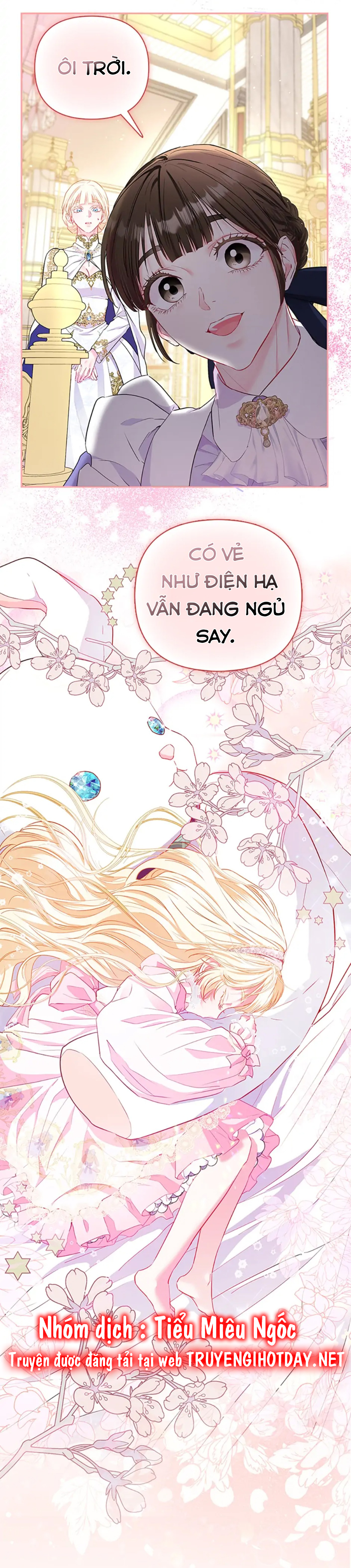 nàng công chúa của tôi chapter 11 9