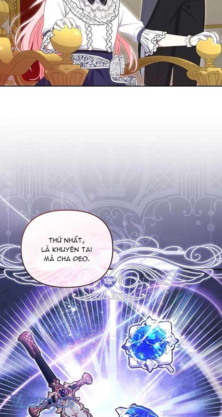 tôi được nuôi dưỡng bởi những kẻ phản diện chapter 76 54