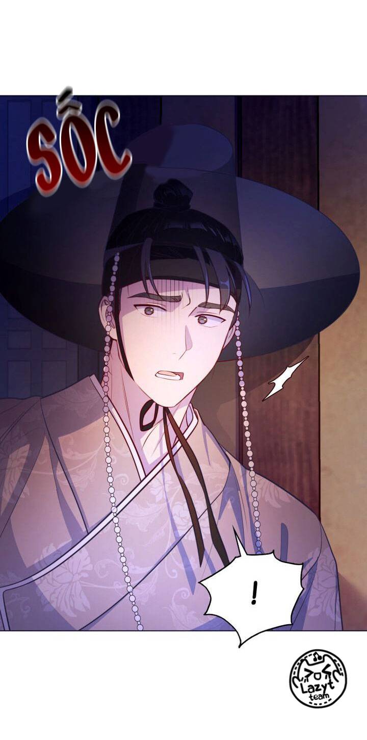 khi hoa nở chapter 8 17