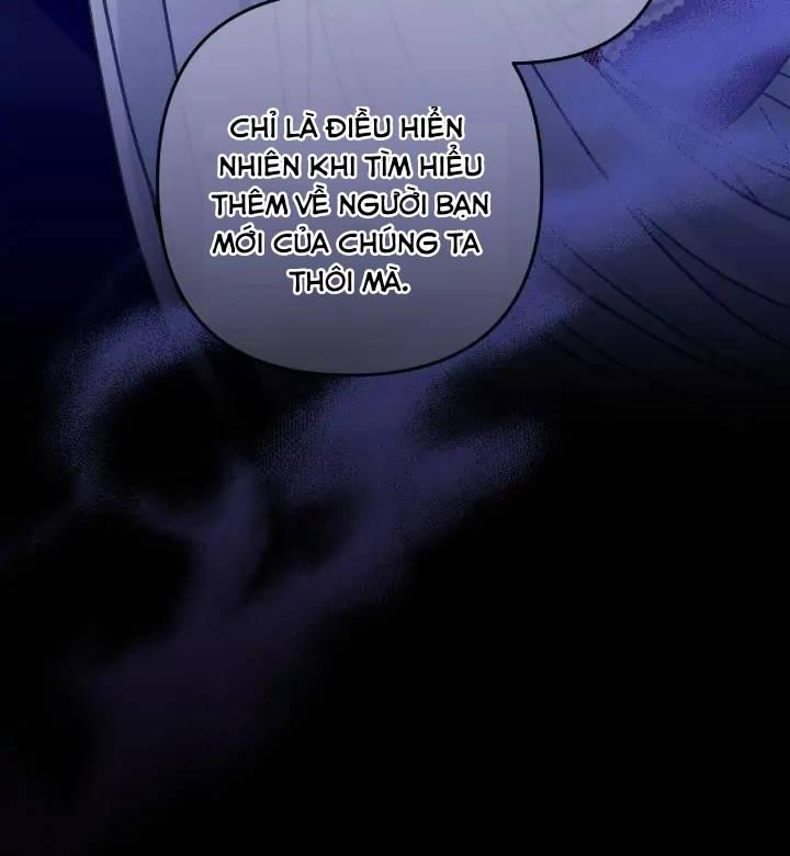 tại sao mẹ chồng tôi lại như thế này? chapter 12 117