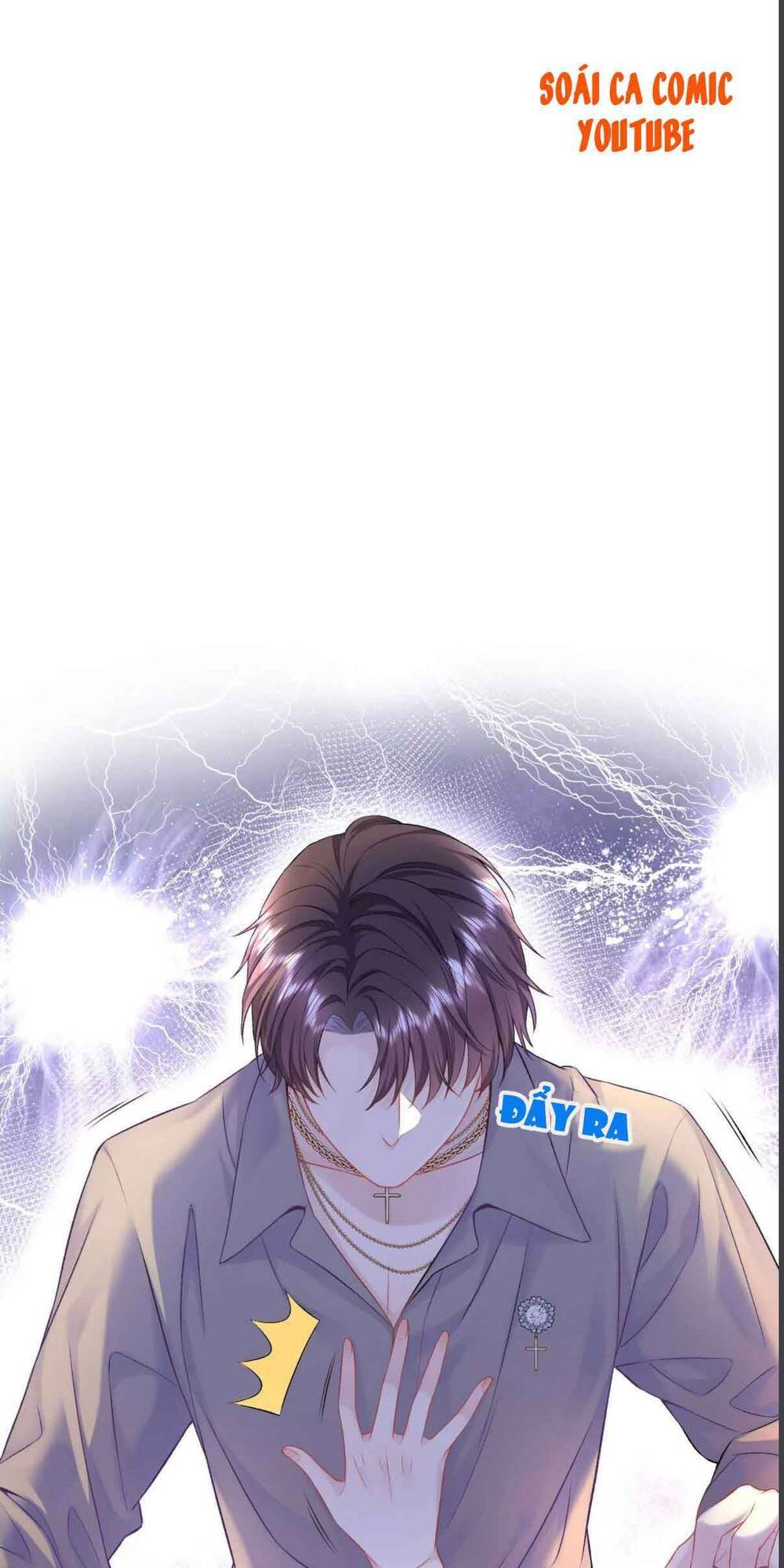 tôi dựa vào tà ý: nghịch chuyển nhân sinh chapter 1 20