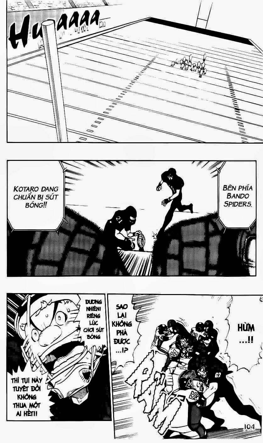 lá chắn mắt chapter 156 16