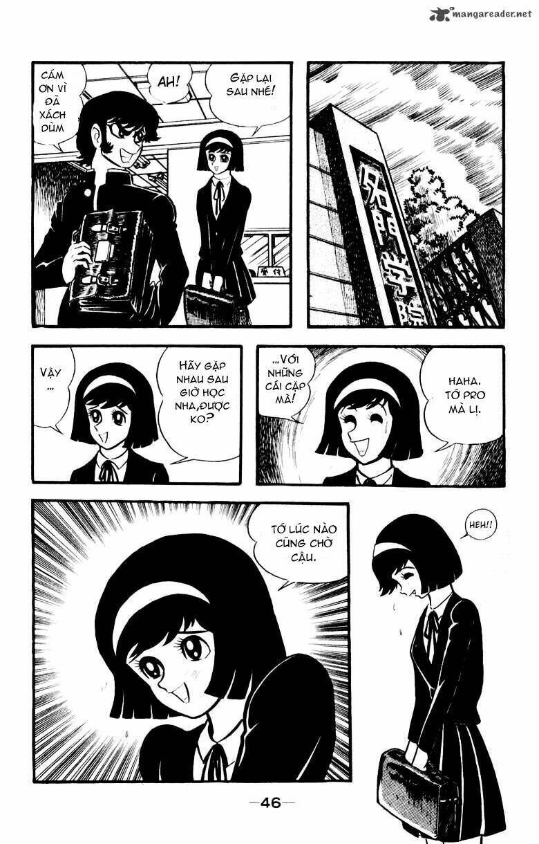 devilman chapter 11 7